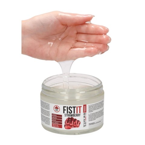 Fist It by Shots - Lubrykant ekstra gęsty 500 ml Fist It by Shots Fist It by Shots - Lubrykant ekstra gęsty 500 ml Fist It by Shots