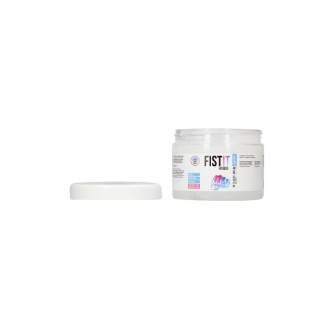 Fist It by Shots - Lubrykant hybrydowy 500 ml Fist It by Shots Fist It by Shots - Lubrykant hybrydowy 500 ml Fist It by Shots