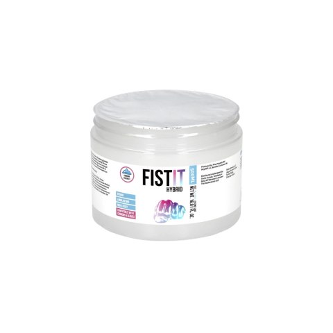 Fist It by Shots - Lubrykant hybrydowy 500 ml Fist It by Shots Fist It by Shots - Lubrykant hybrydowy 500 ml Fist It by Shots