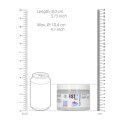 Fist It by Shots - Lubrykant hybrydowy 500 ml Fist It by Shots