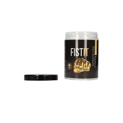 Fist It by Shots - Lubrykant na bazie wody 1000 ml Fist It by Shots Fist It by Shots - Lubrykant na bazie wody 1000 ml Fist It by Shots