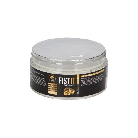 Fist It by Shots - Lubrykant na bazie wody 300 ml Fist It by Shots Fist It by Shots - Lubrykant na bazie wody 300 ml Fist It by Shots