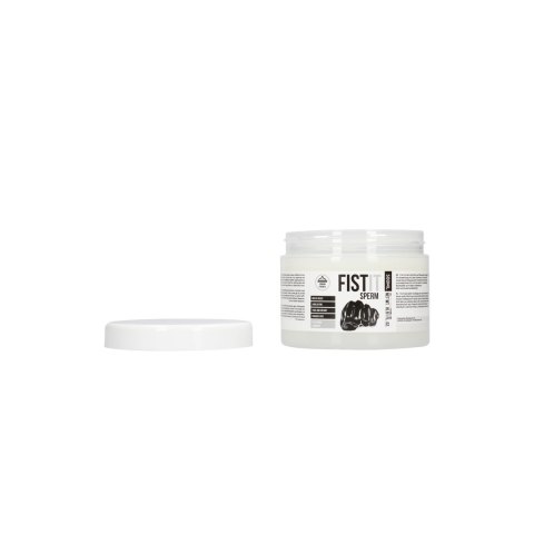 Fist It by Shots - Lubrykant - sztuczna sperma 500 ml Fist It by Shots Fist It by Shots - Lubrykant - sztuczna sperma 500 ml Fist It by Shots