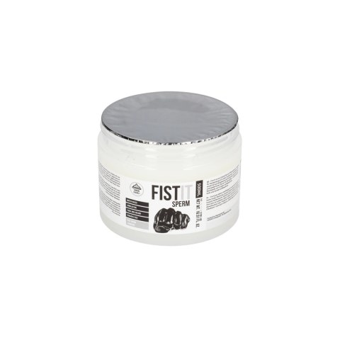 Fist It by Shots - Lubrykant - sztuczna sperma 500 ml Fist It by Shots Fist It by Shots - Lubrykant - sztuczna sperma 500 ml Fist It by Shots