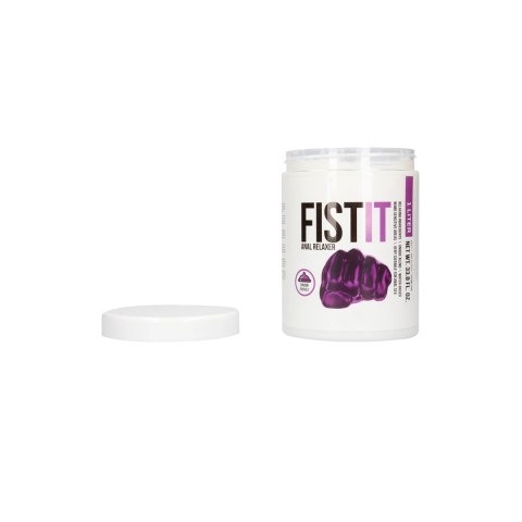 Fist It by Shots - Relaksujący lubrykant do seksu analnego 1000 ml Fist It by Shots Fist It by Shots - Relaksujący lubrykant do seksu analnego 1000 ml Fist It by Shots