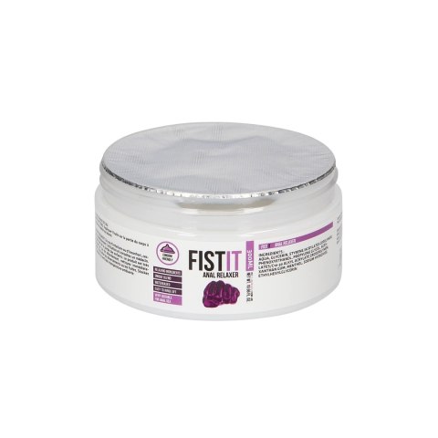Fist It by Shots - Relaksujący lubrykant do seksu analnego 300 ml Fist It by Shots Fist It by Shots - Relaksujący lubrykant do seksu analnego 300 ml Fist It by Shots