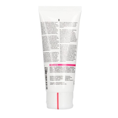 Fist It by Shots - Smarowidło na bazie wody 100 ml Fist It by Shots Fist It by Shots - Smarowidło na bazie wody 100 ml Fist It by Shots