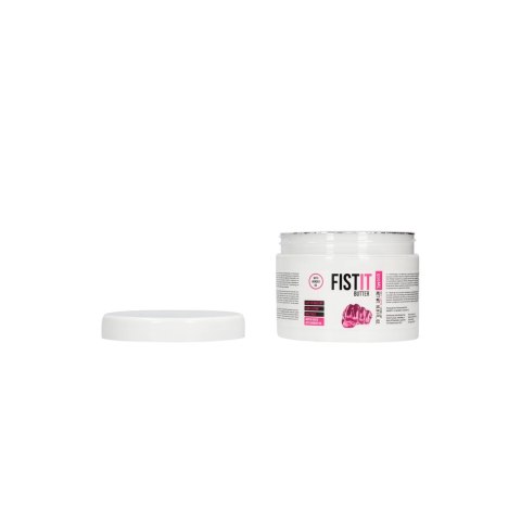 Fist It by Shots - Smarowidło na bazie wody 500 ml Fist It by Shots Fist It by Shots - Smarowidło na bazie wody 500 ml Fist It by Shots