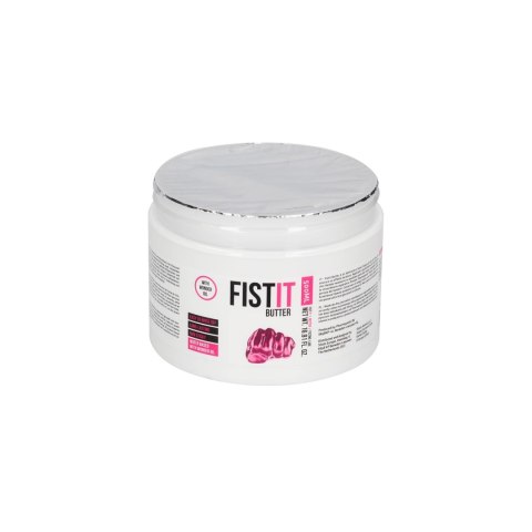 Fist It by Shots - Smarowidło na bazie wody 500 ml Fist It by Shots Fist It by Shots - Smarowidło na bazie wody 500 ml Fist It by Shots