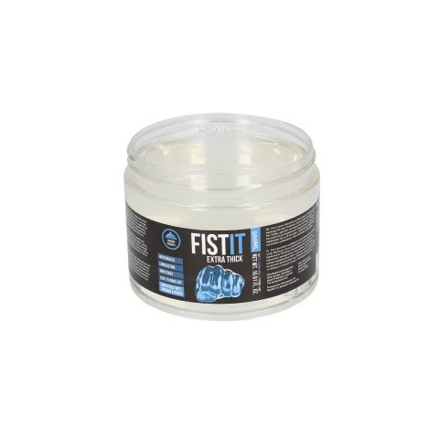Fist It by Shots - Specjalny gęsty lubrykant 500 ml Fist It by Shots Fist It by Shots - Specjalny gęsty lubrykant 500 ml Fist It by Shots
