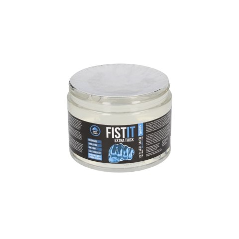 Fist It by Shots - Specjalny gęsty lubrykant 500 ml Fist It by Shots Fist It by Shots - Specjalny gęsty lubrykant 500 ml Fist It by Shots