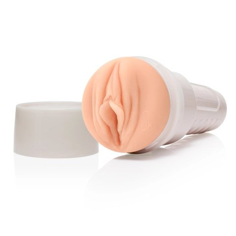 Fleshlight - Cipka Bri Celestial Beżowa Fleshlight Fleshlight - Cipka Bri Celestial Beżowa Fleshlight