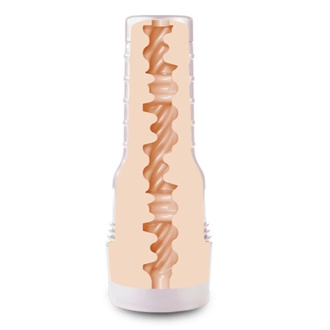 Fleshlight - Cipka Bri Celestial Beżowa Fleshlight Fleshlight - Cipka Bri Celestial Beżowa Fleshlight