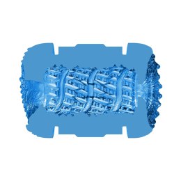 Fleshlight - Masturbator Alien Fleshlight