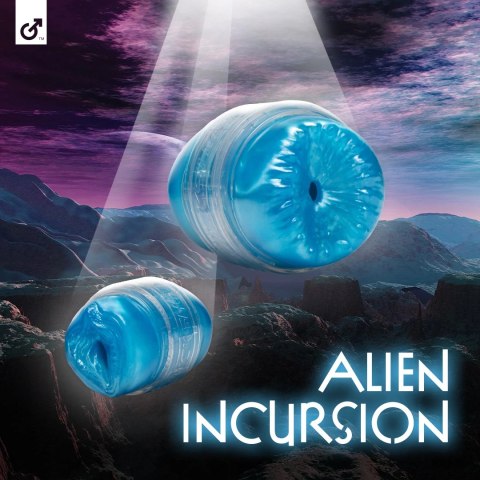 Fleshlight - Masturbator Alien Fleshlight Fleshlight - Masturbator Alien Fleshlight