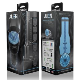 Fleshlight - Masturbator Alien - Poręczny Fleshlight