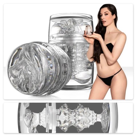 Fleshlight - Masturbator Qiuckshot Stoya Fleshlight Fleshlight - Masturbator Qiuckshot Stoya Fleshlight
