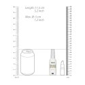 Krem do zabaw analnych 50ml Sono by Shots