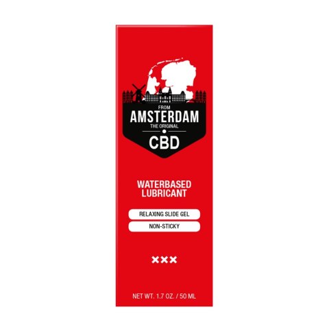 Lubrykant na bazie wody 50 ml Pharmquests shots Pharmquests by Shots Lubrykant na bazie wody 50 ml Pharmquests shots Pharmquests by Shots