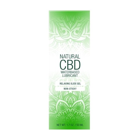 Naturalny lubrykant na bazie wody 50 ml Pharmquests shots Pharmquests by Shots Naturalny lubrykant na bazie wody 50 ml Pharmquests shots Pharmquests by Shots