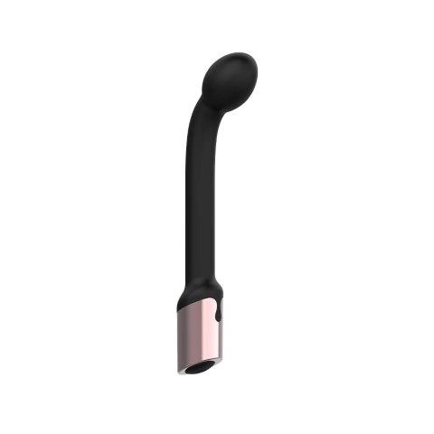 NobĂź - Stymulator punktu G - 10 programów wibracji Gaya Nobu NobĂź - Stymulator punktu G - 10 programów wibracji Gaya Nobu
