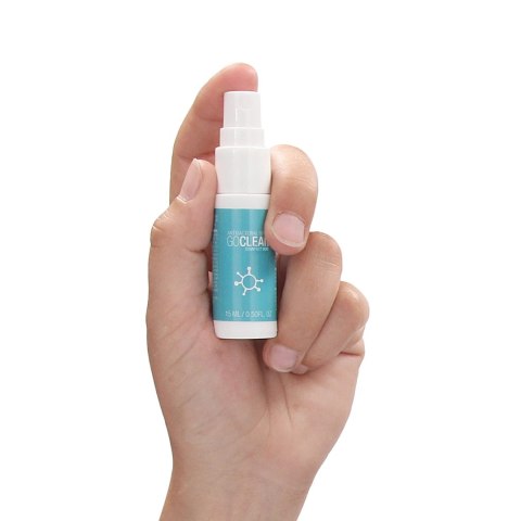 Płyn do dezynfekcji 15 ml Pharmquests shots Pharmquests by Shots Płyn do dezynfekcji 15 ml Pharmquests shots Pharmquests by Shots