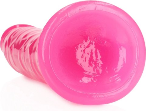 RealRock - Realistyczne dildo z przyssawką 22,5 cm RealRock by Shots RealRock - Realistyczne dildo z przyssawką 22,5 cm RealRock by Shots