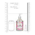 S-line by Shots - Lubrykant na bazie wody - 500 ml S-Line by Shots