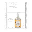 S-line by Shots - Lubrykant na bazie wody - seks analny - 500 ml S-Line by Shots