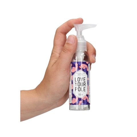 S-line by Shots - Lubrykant o bardzo dużej gęstości - 100 ml S-Line by Shots S-line by Shots - Lubrykant o bardzo dużej gęstości - 100 ml S-Line by Shots