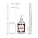 S-line by shots - Lubrykant na bazie wody - 500 ml S-Line by Shots