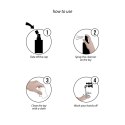 Shots Lubes Liquids by Shots - Bezzapachowy balsam nawilżający 100 ml Shots Lubes Liquids by Shots