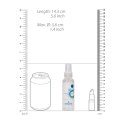 Shots Lubes Liquids by Shots - Bezzapachowy balsam nawilżający 100 ml Shots Lubes Liquids by Shots