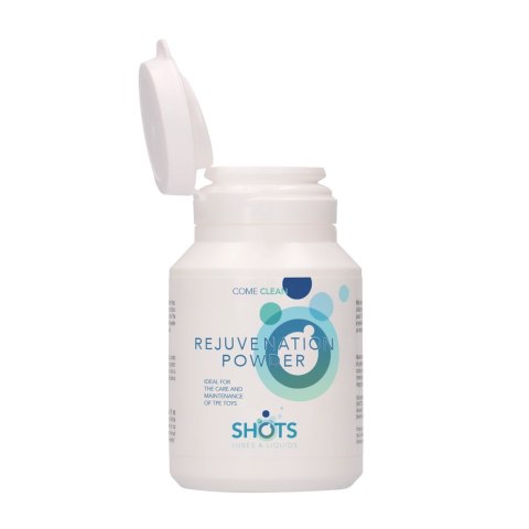 Shots Lubes Liquids by Shots - Proszek do konserwacji zabawek 35 gr Shots Lubes Liquids by Shots Shots Lubes Liquids by Shots - Proszek do konserwacji zabawek 35 gr Shots Lubes Liquids by Shots