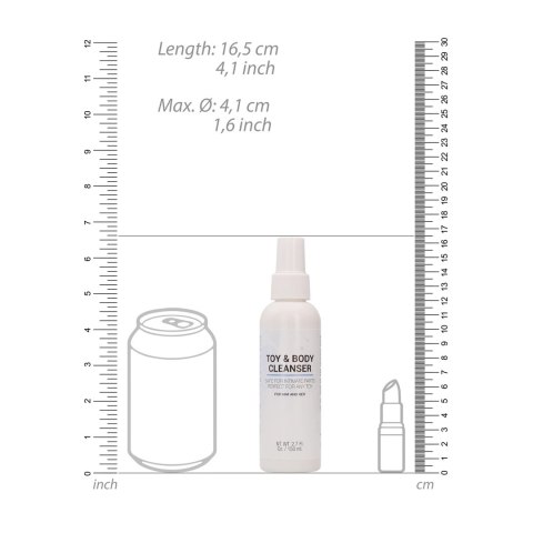 Spray do higieny intymnej 150 ml Pharmquests shots Pharmquests by Shots Spray do higieny intymnej 150 ml Pharmquests shots Pharmquests by Shots