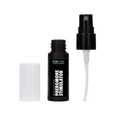 Stymulujące feromony dla niego 15 ml Pharmquests shots Pharmquests by Shots Stymulujące feromony dla niego 15 ml Pharmquests shots Pharmquests by Shots