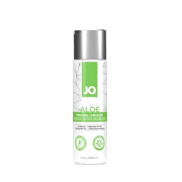 System JO - Nawilżacz z kwasem hialuronowym - lepszy poślizg 240 ml System JO