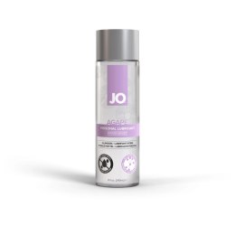 System JO - Nawilżający lubrykant dla kobiet 240 ml System JO
