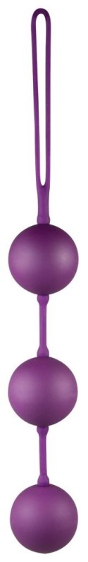 You2Toys - Kulki Gejszy Velvet You2Toys