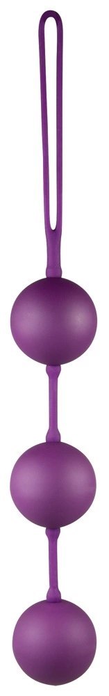 You2Toys - Kulki Gejszy Velvet You2Toys You2Toys - Kulki Gejszy Velvet You2Toys