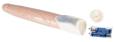 You2Toys - Wibrator Push It! You2Toys You2Toys - Wibrator Push It! You2Toys