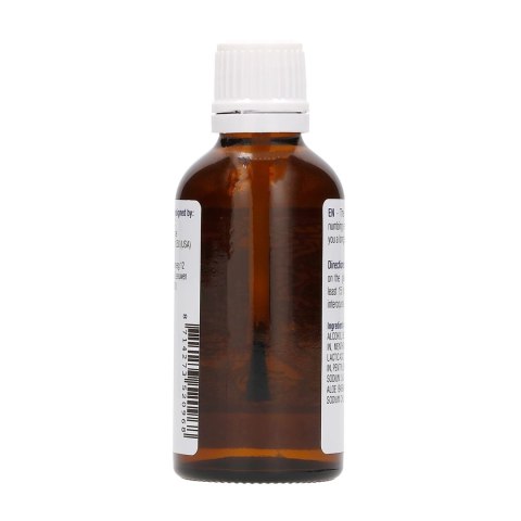 Żel łagodzący na dłuższą erekcję 50 ml Pharmquests shots Pharmquests by Shots Żel łagodzący na dłuższą erekcję 50 ml Pharmquests shots Pharmquests by Shots