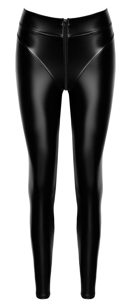 Noir - Seksowne Obcisłe Legginsy Orgia Chimera Czarne L Noir Noir - Seksowne Obcisłe Legginsy Orgia Chimera Czarne L Noir