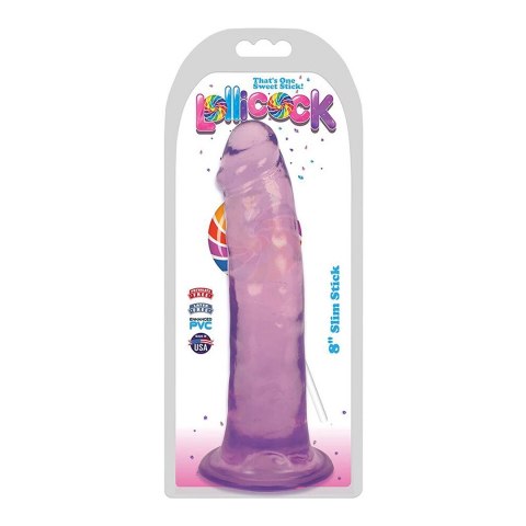 Curve Toys - Dildo - 20,5 cm Curve Toys Curve Toys - Dildo - 20,5 cm Curve Toys