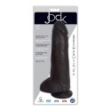 Curve Toys - Dildo z jądrami - 30,5 cm Curve Toys