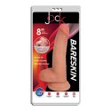 Curve Toys - Realistyczne dildo z jądrami - 20,5 cm Curve Toys