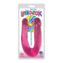 Curve Toys - Słodkie, podwójne dildo Curve Toys