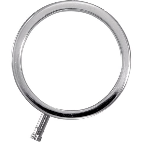 Electristim - Pierścień erekcyjny na penisa metalowy - 32 mm ElectraStim Electristim - Pierścień erekcyjny na penisa metalowy - 32 mm ElectraStim
