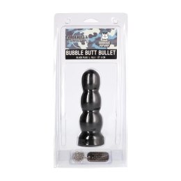 Korek analny Bubble Bullet - Domestic Partner Domestic Partner