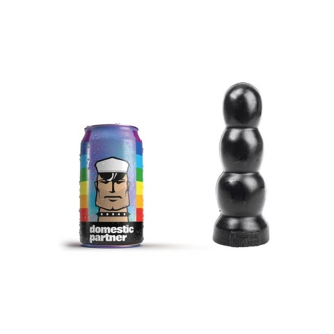 Korek analny Bubble Bullet - Domestic Partner Domestic Partner Korek analny Bubble Bullet - Domestic Partner Domestic Partner
